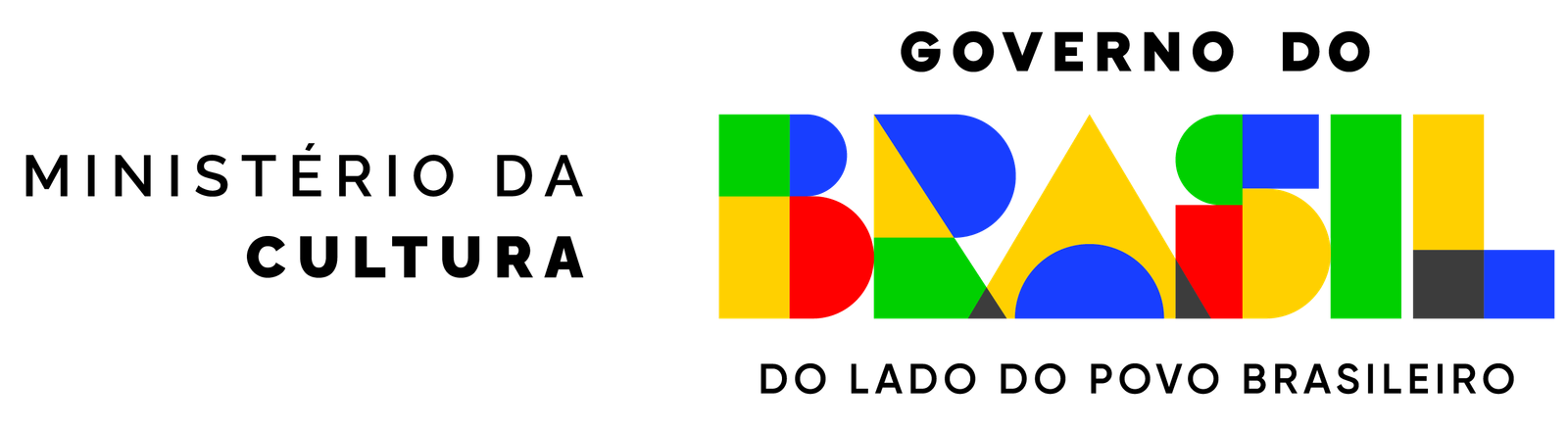 Ministério da Cultura - Governo do Brasil