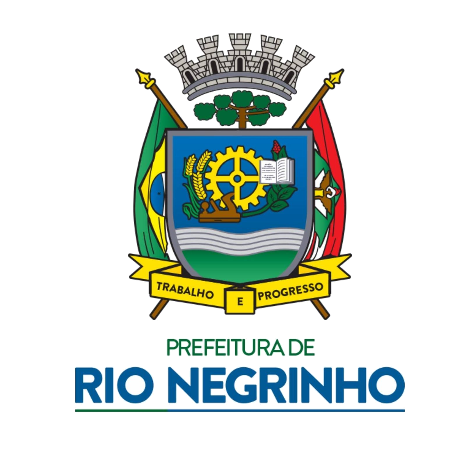 Prefeitura Municipal de Rio Negrinho